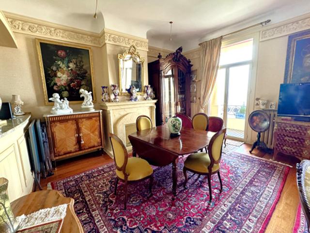 Appartement vente à Arcachon