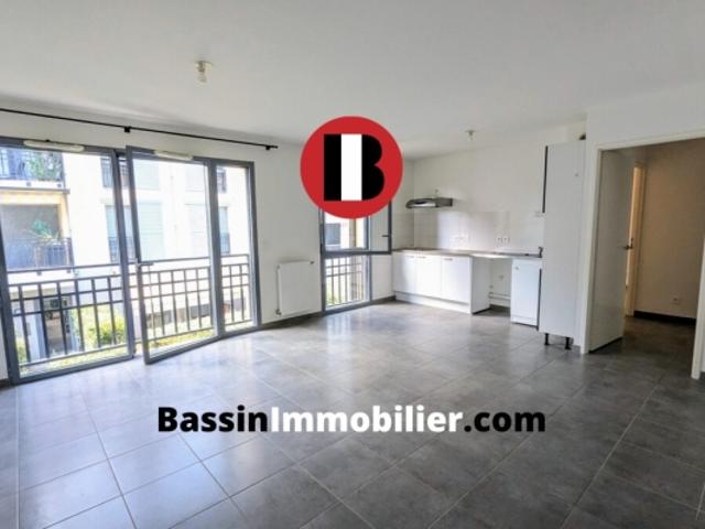 Appartement vente à Arcachon