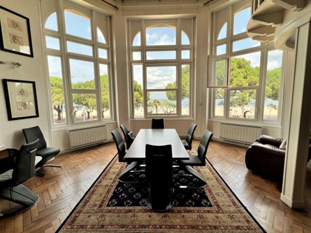Appartement vente à Arcachon