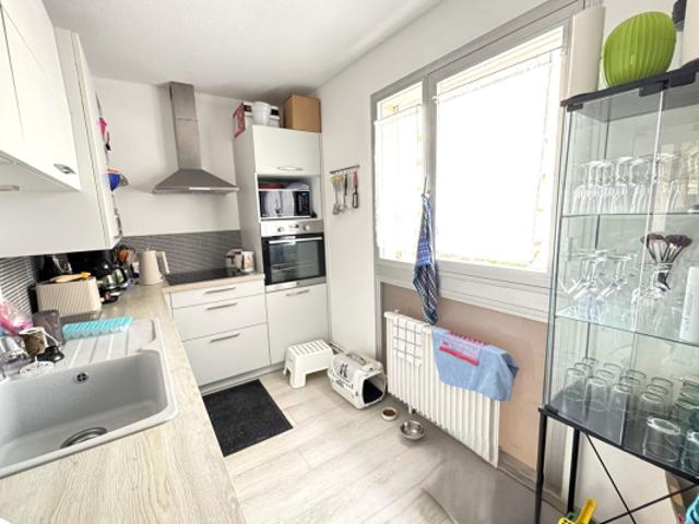 Appartement vente à Arcachon