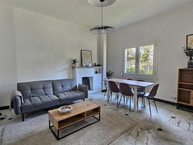 Appartement vente à Arcachon