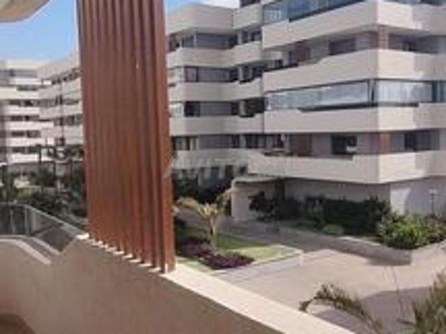 Appartement vente à Anfa, Gharb-Chrarda-Beni Hssen