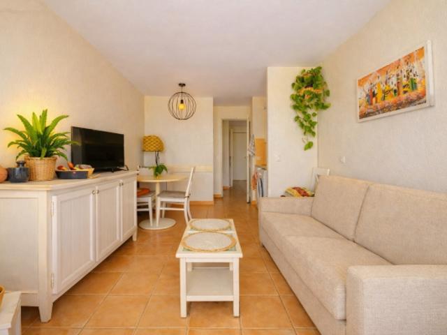 Appartement vente à Bayonne, Arcangues