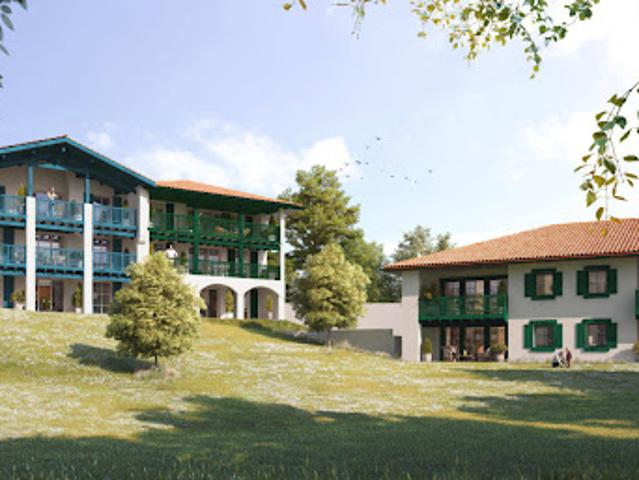 Appartement vente à Bayonne, Arcangues