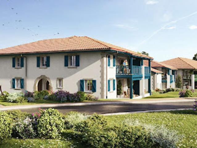 Appartement vente à Bayonne, Arcangues