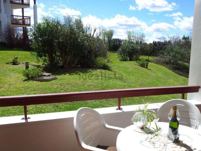 Appartement location à Lapurdi, Arcangues