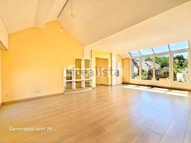 Appartement vente à Aux Peupliers, Archamps