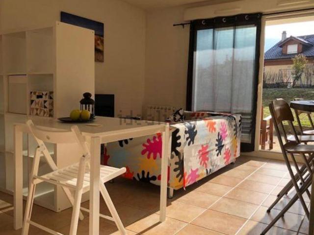 Appartement location à Les Pommeraies, Archamps