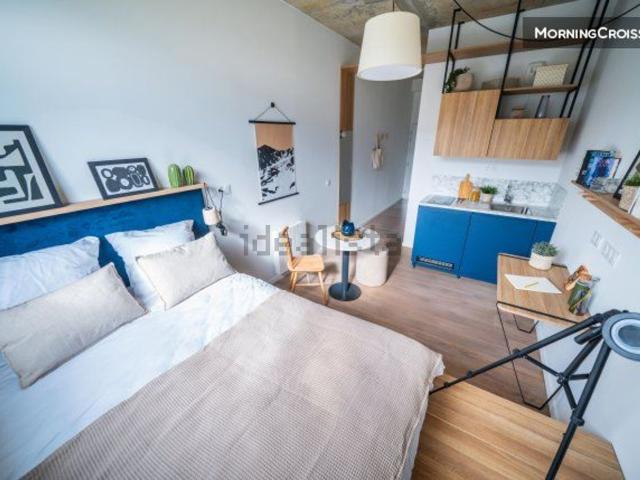 Appartement location à Archparc, Archamps