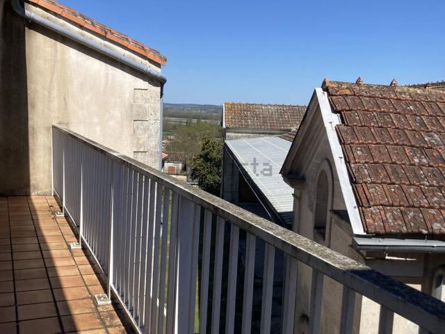 Appartement location à Lotissement Les Acacias, Archiac