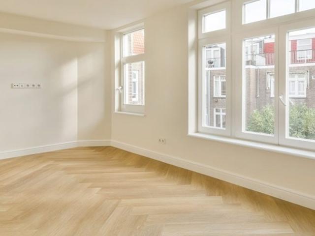 Appartement te huur in Oost, Amsterdam