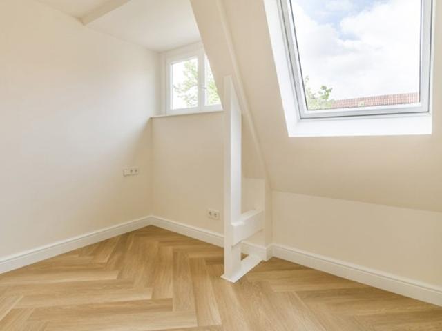 Appartement te huur in Oost, Amsterdam