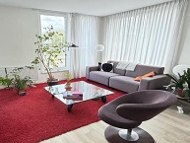 Appartement te huur in Leeuwarden, Friesland