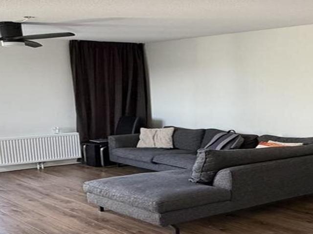 Appartement te huur in Oud Oost, Leeuwarden