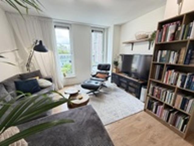 Appartement te huur in Leeuwarden, Friesland