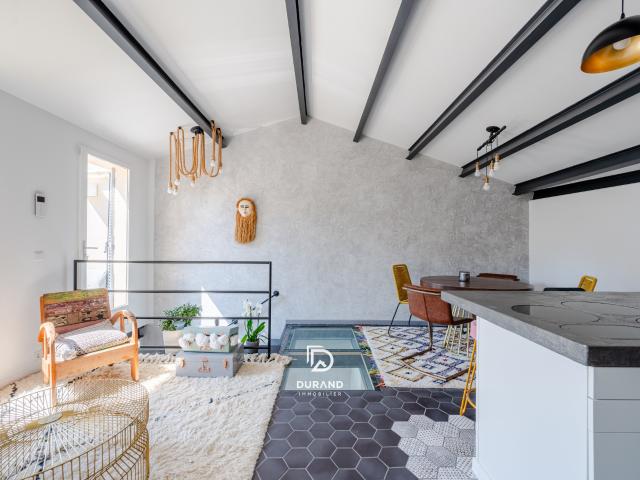 Appartement vente à Marseille