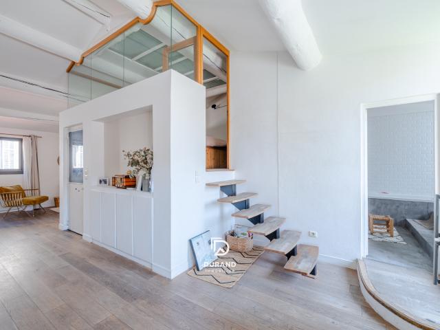 Appartement vente à Marseille