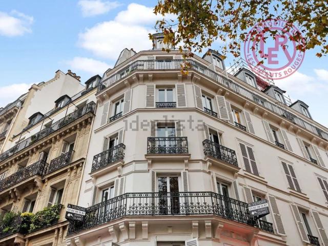 Appartement vente à Paris 11e Arrondissement, Paris