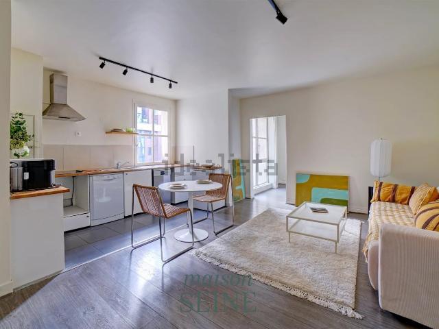 Appartement vente à Paris 11e Arrondissement, Paris