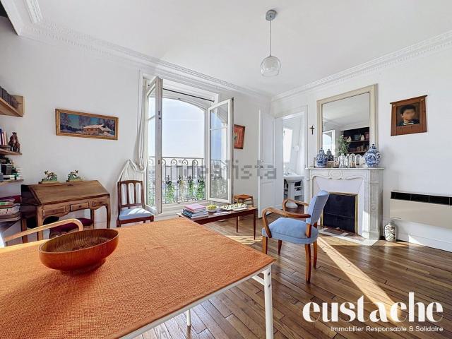 Appartement vente à Paris 11e Arrondissement, Paris