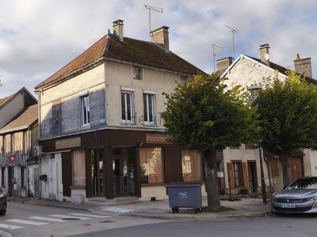 Appartement vente à Arcis-sur-Aube, Aube