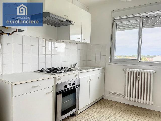 Appartement location à Troyes, Arcis-sur-aube