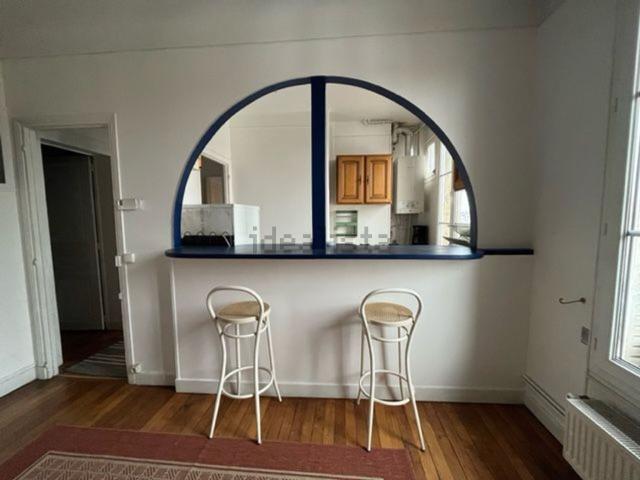 Appartement location à Arcueil, Val-de-Marne