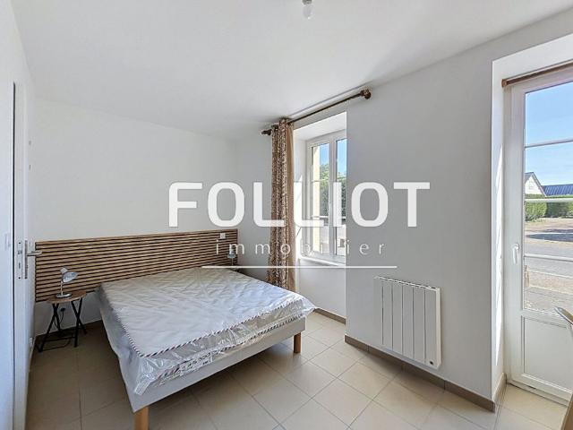Appartement location à Avranches, Pontorson