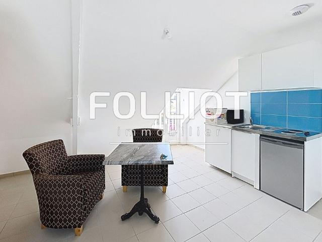 Appartement location à Avranches, Pontorson