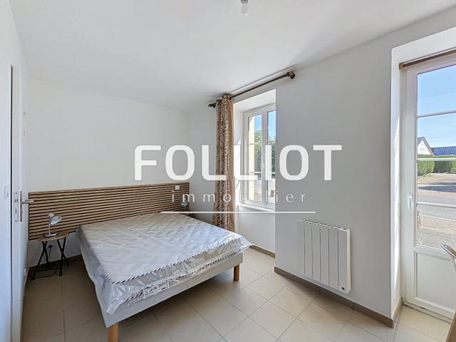 Appartement location à Avranches, Pontorson