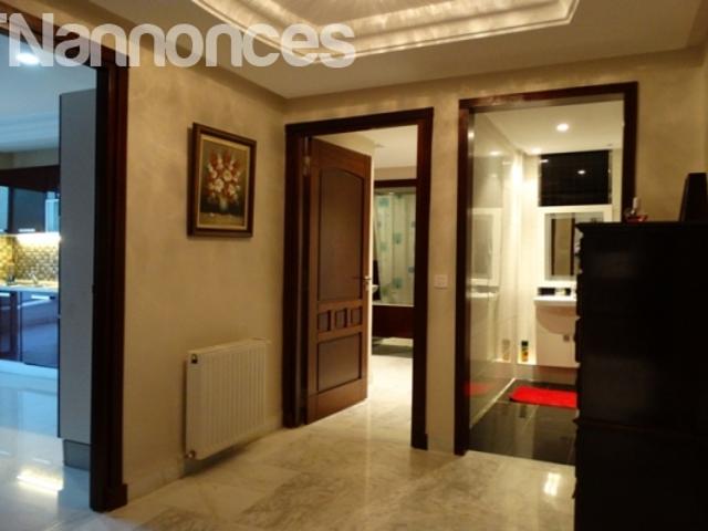 Appartement location