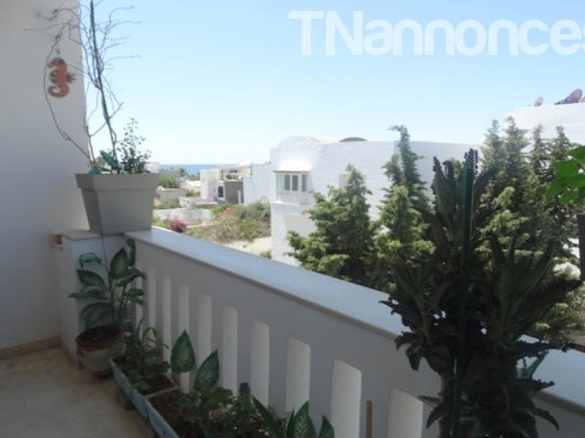 Appartement vente