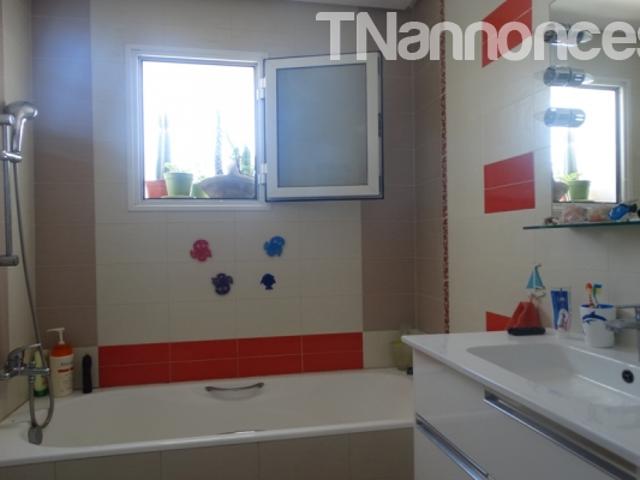 Appartement vente