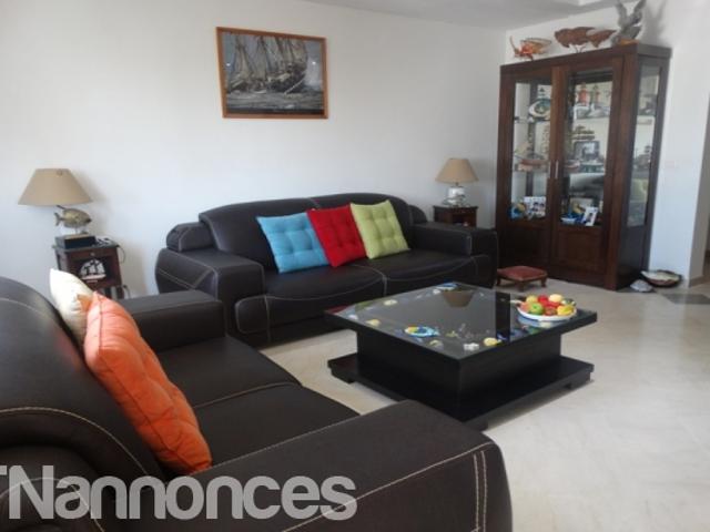 Appartement vente