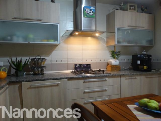 Appartement vente