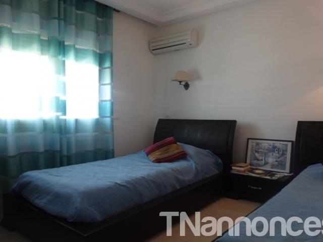 Appartement vente