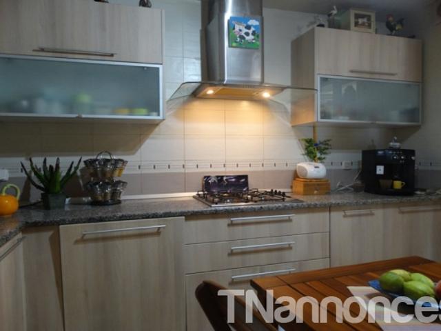 Appartement location