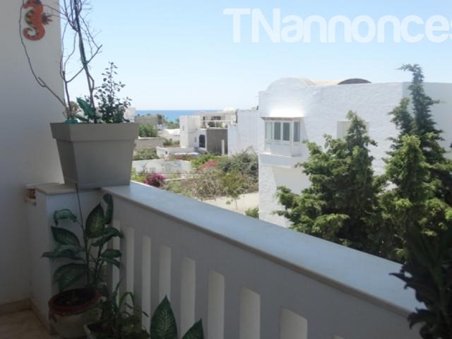 Appartement vente