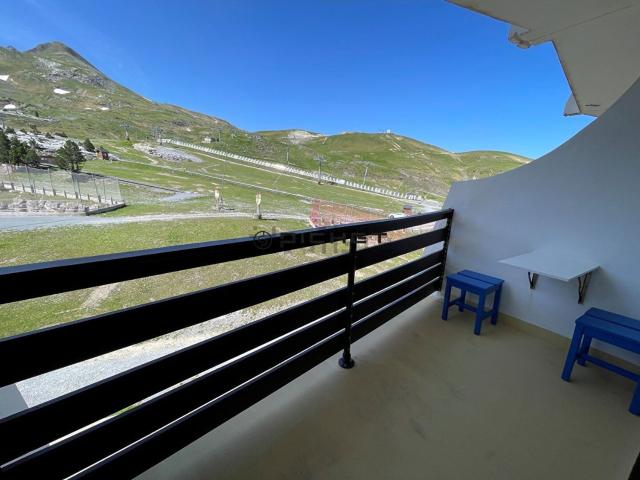 Appartement vente à La Pierre Saint-Martin, Arette