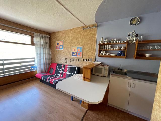 Appartement vente à Oloron-Sainte-Marie, Arette