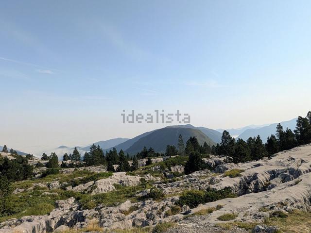 Appartement vente à Pas de l'Ours, Arette