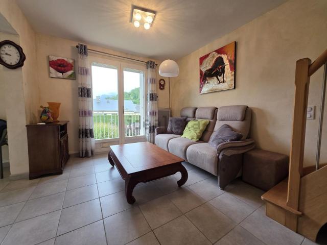Appartement vente à Argelès-Gazost, Hautes-Pyrénées
