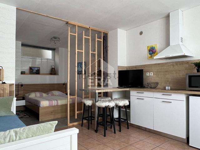 Appartement vente à Argelès-Gazost, Hautes-Pyrénées