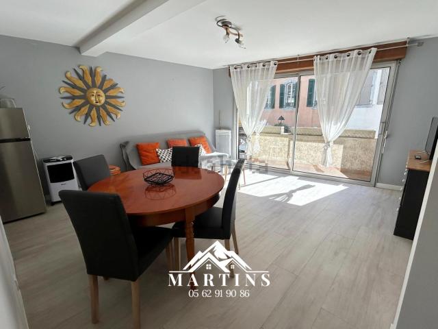 Appartement vente à Argelès-Gazost, Hautes-Pyrénées