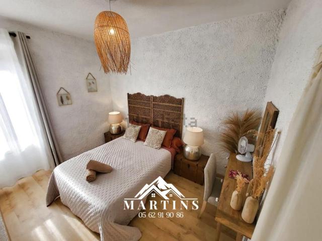 Appartement vente à Argelès-Gazost, Hautes-Pyrénées
