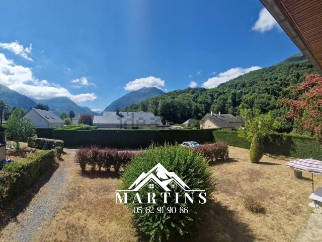 Appartement vente à Argelès-Gazost, Hautes-Pyrénées