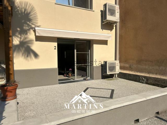 Appartement vente à Argelès-Gazost, Hautes-Pyrénées
