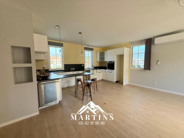 Appartement vente à Argelès-Gazost, Hautes-Pyrénées