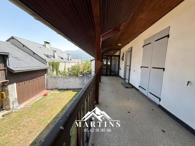 Appartement vente à Argelès-Gazost, Hautes-Pyrénées