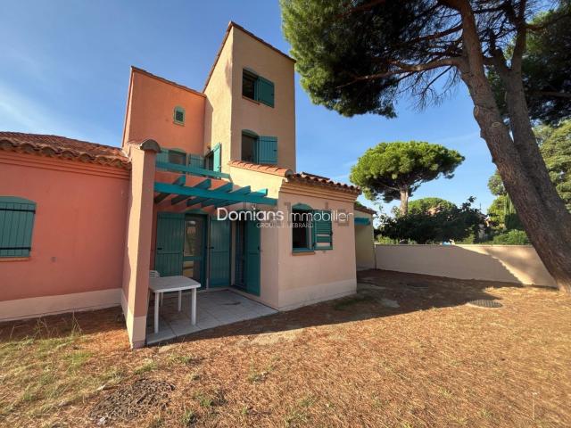 Appartement vente à Argelès Village, Argelès-sur-Mer